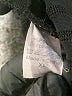 Unbranded Black Active Pants Size XL - photo 4