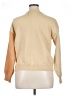 Unbranded Color Block Tan Cardigan Size L - photo 2