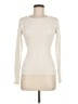 Ann Taylor Ivory Turtleneck Sweater Size M - photo 1