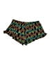JS Print Black Athletic Shorts Size XL - photo 2
