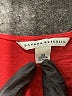 Banana Republic Red Sleeveless Blouse Size XS - photo 7
