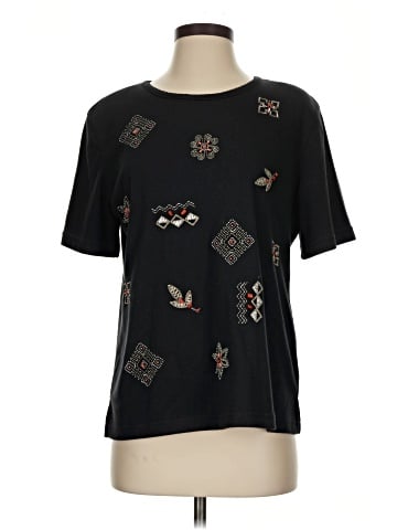 Koret Short Sleeve Top (view 1)