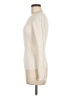 Ann Taylor Ivory Turtleneck Sweater Size M - photo 5