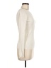 Ann Taylor Ivory Turtleneck Sweater Size M - photo 4