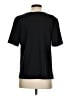 Koret Black Short Sleeve Top Size S - photo 2