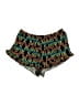 JS Print Black Athletic Shorts Size XL - photo 1