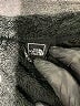 The North Face 100% Polyester Black Fleece Size S - photo 6