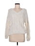 Philosophy Republic Clothing Ivory Pullover Sweater Size L - photo 1