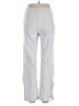 Assorted Brands Chevron-herringbone Gray Track Pants Size L - photo 2