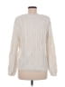 Philosophy Republic Clothing Ivory Pullover Sweater Size L - photo 2