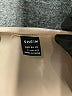 Shein Tan Long Sleeve Turtleneck Size L - photo 7