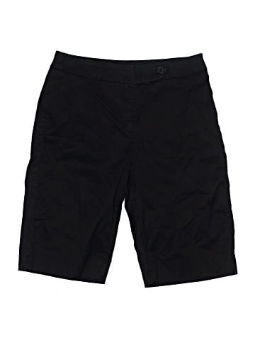 Jones New York Signature Cargo Shorts (view 1)