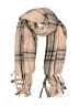 Assorted Brands Tan Pink Scarf One size - photo 1