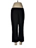 Monroe and Main Black Casual Pants Size 8 - photo 1