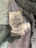 Gameday couture Tie-dye Gray Shorts Size M - photo 3
