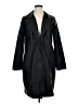 Wild Fable Black Trenchcoat Size XL - photo 1