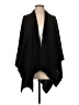 Mixit 100% Acrylic Black Kimono One size - photo 1