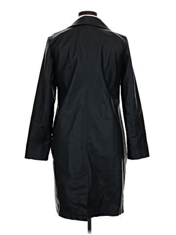 Wild Fable Trenchcoat (view 2)