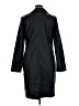 Wild Fable Black Trenchcoat Size XL - photo 2