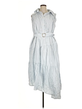 sachin and babi light blue dress ELOQUII Women's Clothing On Sale Up To 90% Off Retail