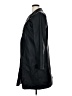 Wild Fable Black Trenchcoat Size XL - photo 5