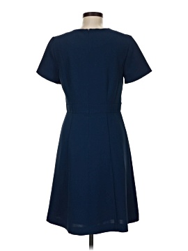 Used Ann Taylor Blue Cocktail Dresses On Sale Up To 90% Off | ThredUp