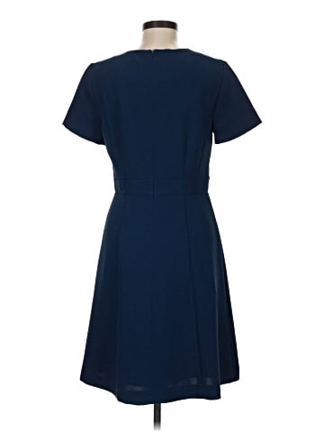 Ann Taylor Casual Dress (view 2)