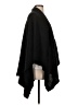 Mixit 100% Acrylic Black Kimono One size - photo 4