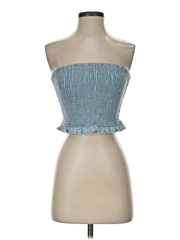 Forever 21 Sleeveless Top (view 1)