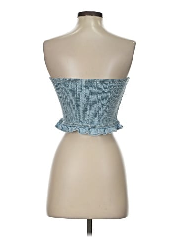 Forever 21 Sleeveless Top (view 2)