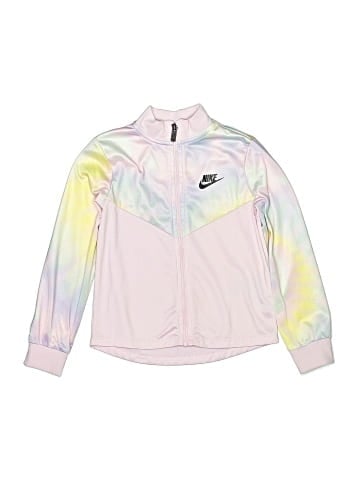 Nike Track Jacket (view 1)