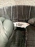 YMI Black Jeans Size 1X - photo 7