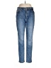 Massimo Dutti Blue Jeans Size 12 - photo 1