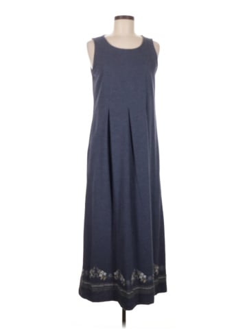 Liz Claiborne Casual Dress (view 1)