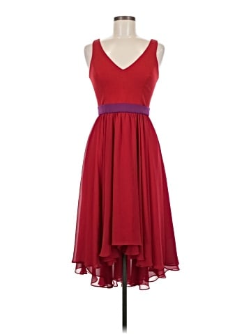 Black Halo Cocktail Dress (view 1)