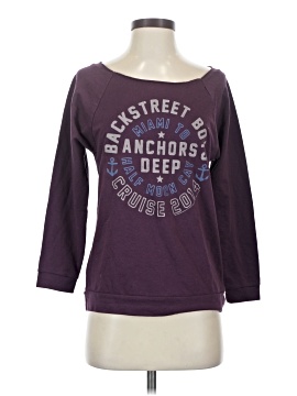 Next Level Apparel Pullover Sweater