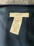 J.Crew Black Casual Dress Size 0 - photo 7