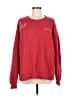 Unbranded Red Sweatshirt Size M - photo 1