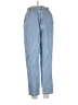 Universal Thread Blue Jeans Size 8 - photo 1