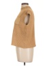 Unbranded Tan Sweater Vest Size L - photo 5