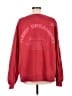 Unbranded Red Sweatshirt Size M - photo 2