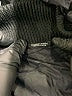 Calvin Klein 100% Nylon Solid Black Jacket Size S - photo 6