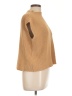 Unbranded Tan Sweater Vest Size L - photo 4