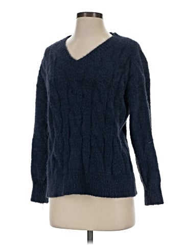 Lucky Brand Pullover Sweater (view 1)