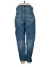 American Eagle Outfitters Blue Jeans Size 0 (petite) - photo 2