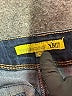 YMI Blue Denim Shorts Size 9 - photo 3