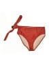 Nanni Solid Red Swimsuit Bottoms Size XS - photo 1