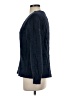 Lucky Brand Blue Pullover Sweater Size S - photo 5