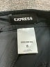 Express 100% Lyocell Black Cargo Pants Size 16 - photo 7