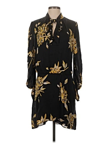 Joie Casual Dress (view 1)